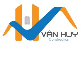 Logo Công Ty TNHH TM DV XD Vân Huy